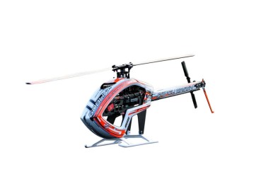 SAB iLGoblin PRO 420 Weiss Orange