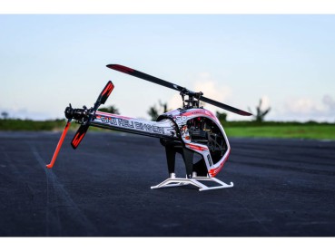 Preview: SAB iLGoblin PRO 420 Weiss Orange