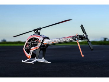 Preview: SAB iLGoblin PRO 420 Weiss Orange