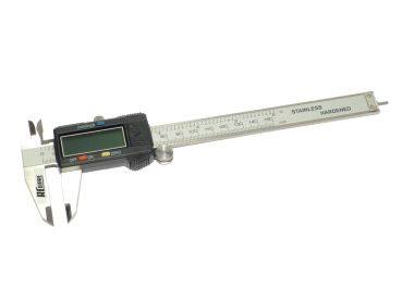 RCWare Digitaler Messschieber 150mm