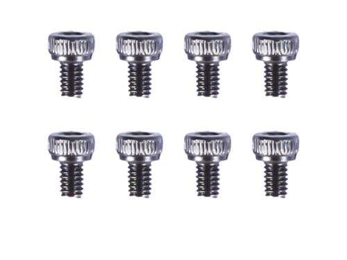 OMPHOBBY Sechskantschraube M2.5*4 # OSHF5081