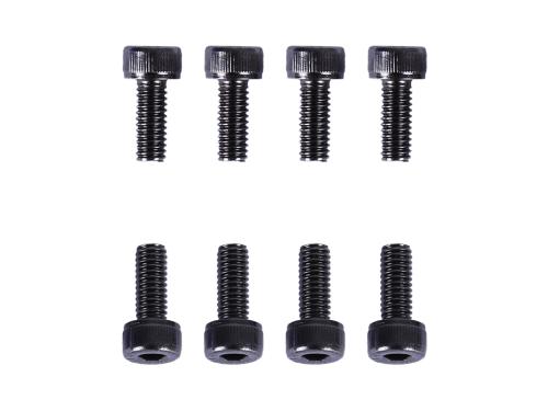 OMPHOBBY Sechskantschraube M4*10 # OSHF5084