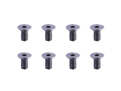 OMPHOBBY Senkschraube M2,5x5 # OSHF5091