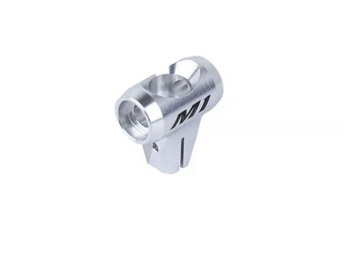 OMPHOBBY M1 / M1 EVO Alu Rotorkopfzentralstück # OSHM1001