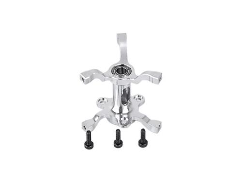 OMPHOBBY M1 / M1 EVO Alu Hauptwellenhalter # OSHM1006