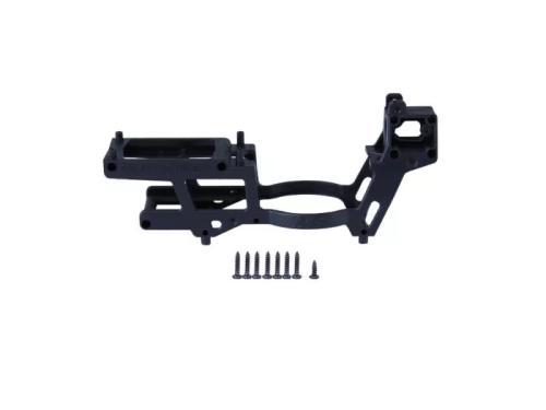 OMPHOBBY M1 Hauptrahmen # OSHM1018