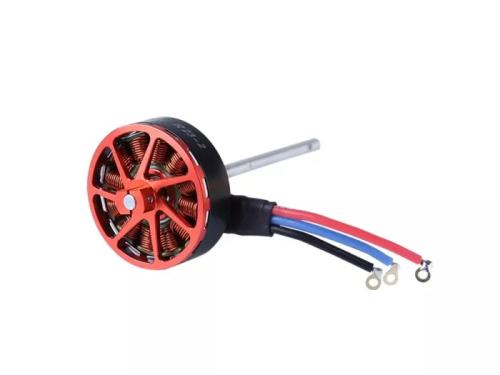 OMPHOBBY M1 Brushless Hauptmotor orange # OSHM1026