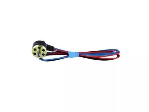 OMPHOBBY M1 Brushless Heckmotor gelb # OSHM1031