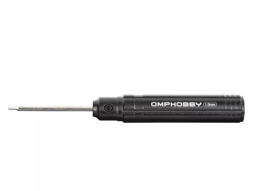 OMPHOBBY Sechskantschlüssel 1mm # OSHM1050