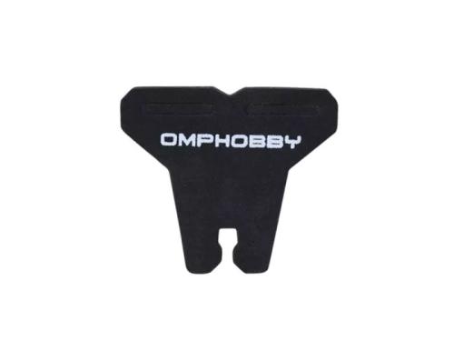 OMPHOBBY M1 / M1 EVO Transportblatthalter # OSHM1052