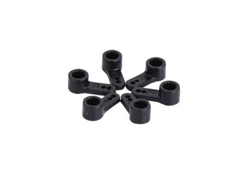 OMPHOBBY M1 / M1 EVO Servoarm Set (6St) # OSHM1057