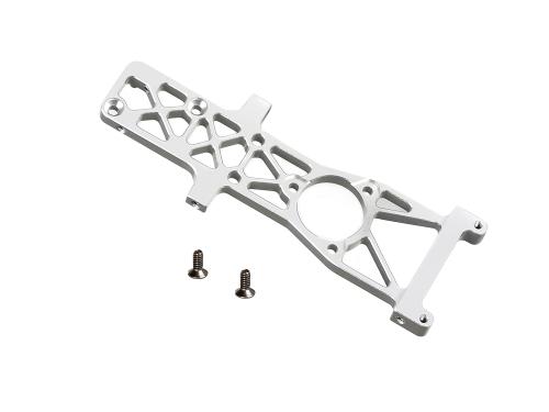 OMPHOBBY M1 EVO Alu Motorträgerplatte # OSHM1201