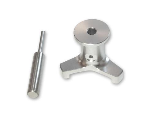 OMPHOBBY M1 / M1 EVO Taumelscheibenausrichthilfe # OSHM1205