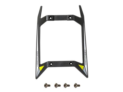 OMPHOBBY M1 EVO Landegestell gelb # OSHM1211Y