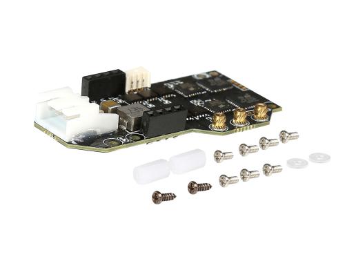 OMPHOBBY M1 / M1 EVO Brushless Regler 10A # OSHM1216