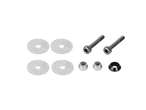 OMPHOBBY M2/ M2 V2/ M2 EXP / EVO Hauptrotor- Blattschrauben # OSHM2004