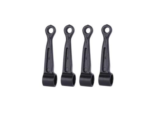 OMPHOBBY M2/ M2 V2/ M2 EXP Steuergestänge Blatthalter (4St) # OSHM2008