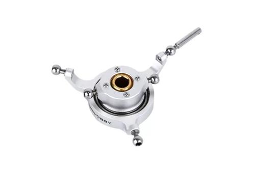 OMPHOBBY M2/ M2 V2/ M2 EXP Alu Taumelscheibe # OSHM2009