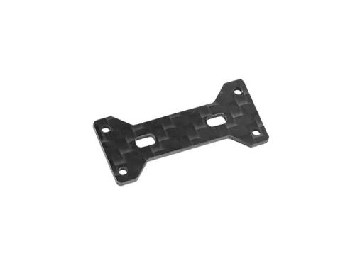 OMPHOBBY M2/ M2 V2/ M2 EXP Carbon mittlerer Rahmenverbinder # OSHM2023