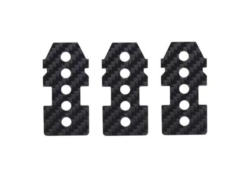 OMPHOBBY M2/ M2 V2/ M2 EXP Akkuplatte (3St) # OSHM2028