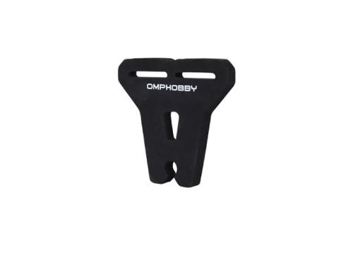 OMPHOBBY M2/ M2 V2/ M2 EVO/ M2 EXP Transportblatthalter # OSHM2042