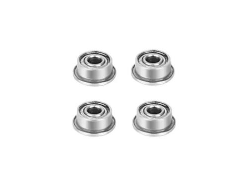 OMPHOBBY M2/ M2 V2/ M2 EXP Kugellager (MF52ZZ) (4St) # OSHM2047