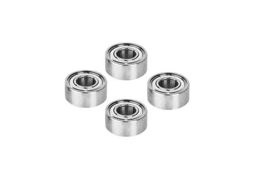 OMPHOBBY M2 Kugelllager 3x6x2,5 für Blatthalter # OSHM2048