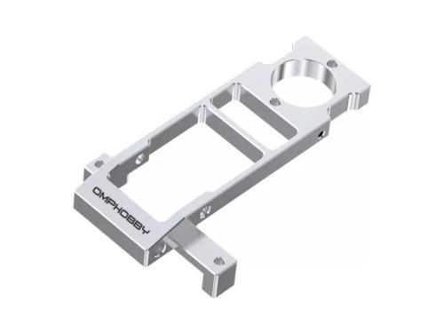 OMPHOBBY M2 V2/ M2 EXP Alu Servoträgerplatte # OSHM2084