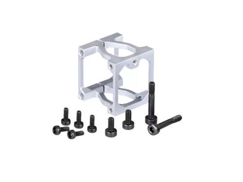 OMPHOBBY M2 V2/ M2 EXP Alu Heckrohrhalter # OSHM2085