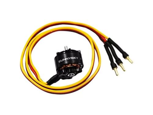 OMPHOBBY M2/ M2 V2/ M2 EXP Brushless Heckmotor schwarz # OSHM2104