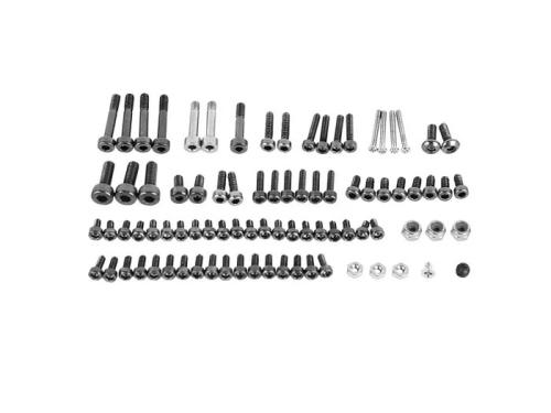 OMPHOBBY M2/ M2 V2/ M2 EXP Schraubenset # OSHM2110