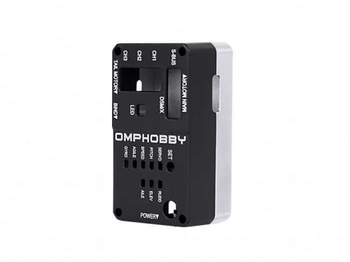 OMPHOBBY M2 V2/ M2 EVO/ M2 EXP Steuereinheit Gehäuse # OSHM2116