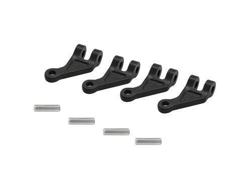 OMPHOBBY M2 EVO TS- Mitnehmerarm # OSHM2310