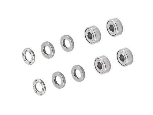 OMPHOBBY M2 EVO Lagerset Blatthalter # OSHM2333