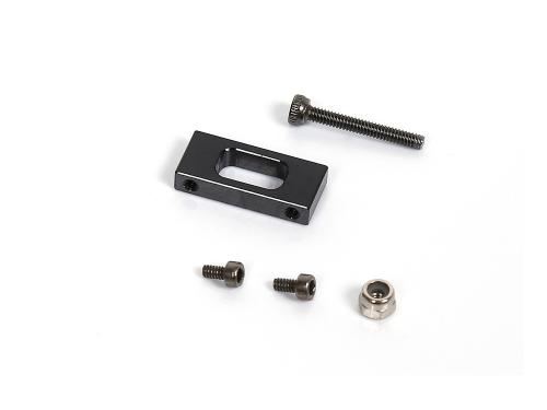 OMPHOBBY M2 EVO Innerer Heckhalter # OSHM2337