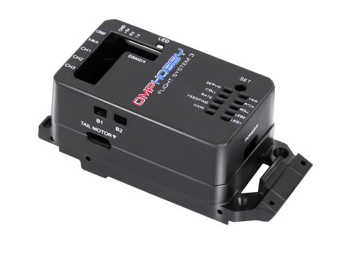 OMPHOBBY Steuereinheit OFS3 Gehäuse # OSHM2353