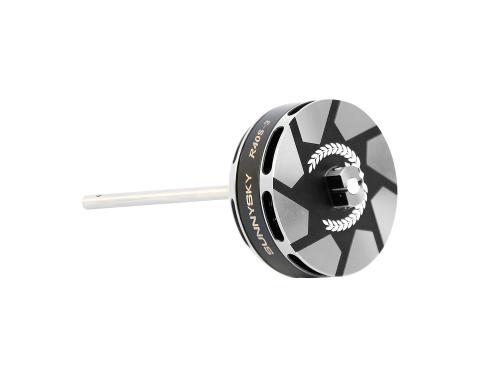 OMPHOBBY M2 EVO MK2 Brushless Hauptmotor weiß # OSHM2354W