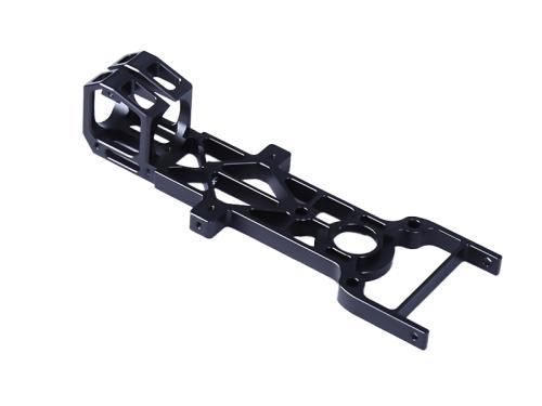 OMPHOBBY M2 V3 PRO Alu Grundplatte # OSHM2401