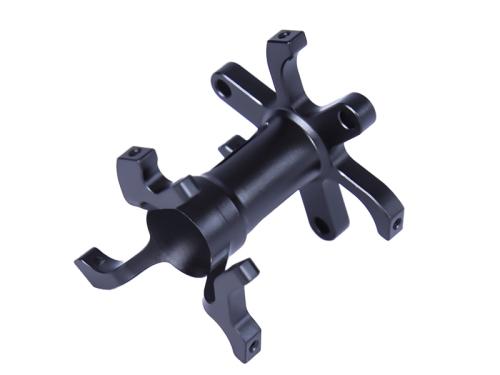 OMPHOBBY M2 V3 PRO Alu Servoträger # OSHM2402