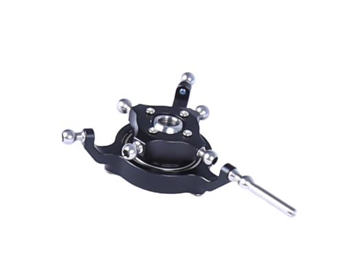 OMPHOBBY M2 V3 PRO Alu Taumelscheibe # OSHM2403