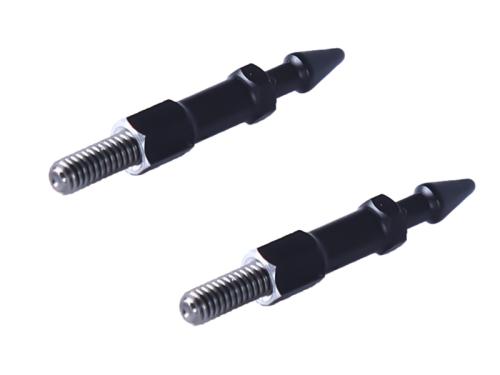 OMPHOBBY M2 V3 PRO Haubenhalter # OSHM2418