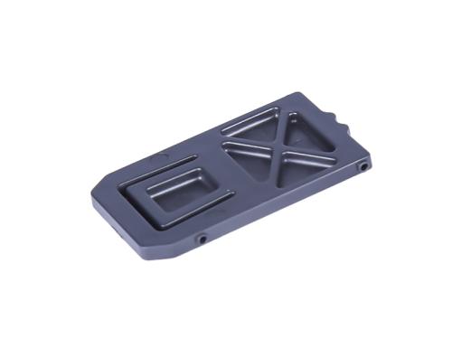 OMPHOBBY M2 V3 PRO Akku Klemmplatte # OSHM2426