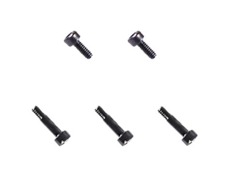 OMPHOBBY M2 V3 PRO Heck Schrauben Set # OSHM2435