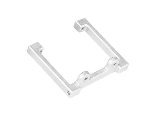 OMPHOBBY M4 Alu Rahmenstrebe (silber) # OSHM4019S