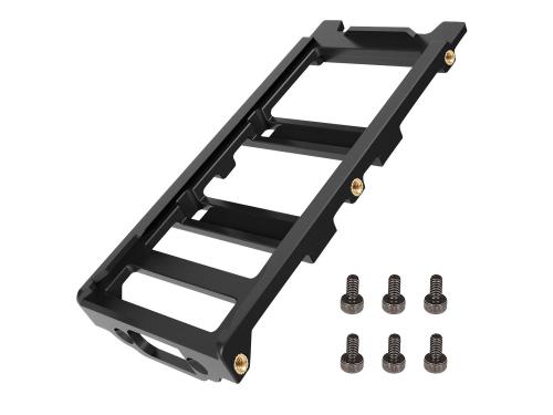 OMPHOBBY M4 / M4 MAX Akkuschienenführung # OSHM4022