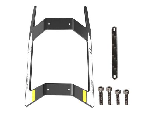 OMPHOBBY M4 Landegestell gelb # OSHM4027Y