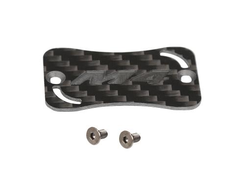 OMPHOBBY M4 / M4 MAX Empfängerträgerplatte # OSHM4029