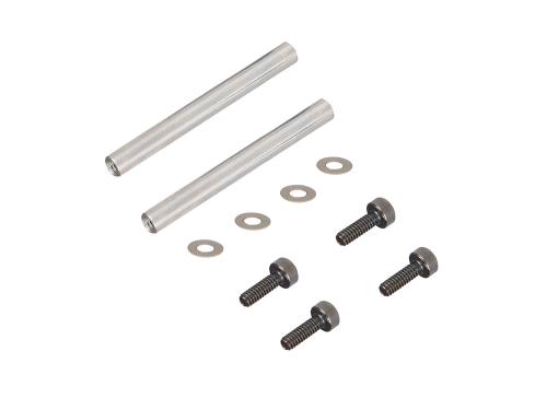 OMPHOBBY M4 / M4 MAX Heckrotor Blattlagerwelle # OSHM4044