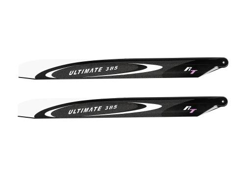 Rotortech Carbon Rotorblatt Ultimate 385mm
