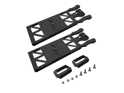 OMPHOBBY M4 / M4 MAX 2x Akkurutsche # OSHM4048